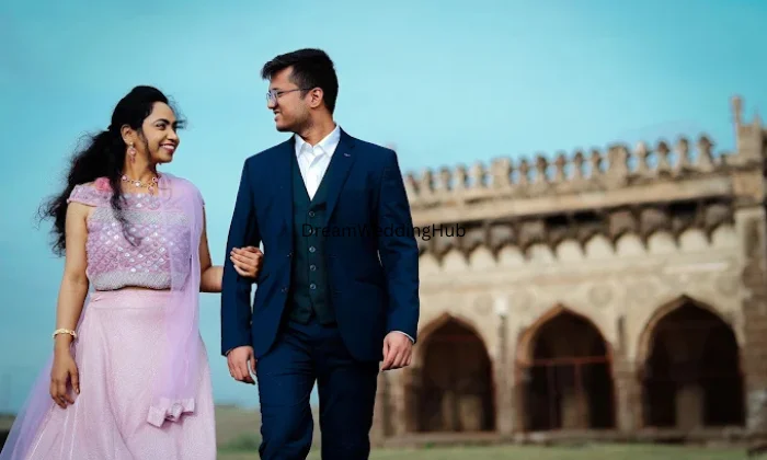 Mantrack Photo Studio